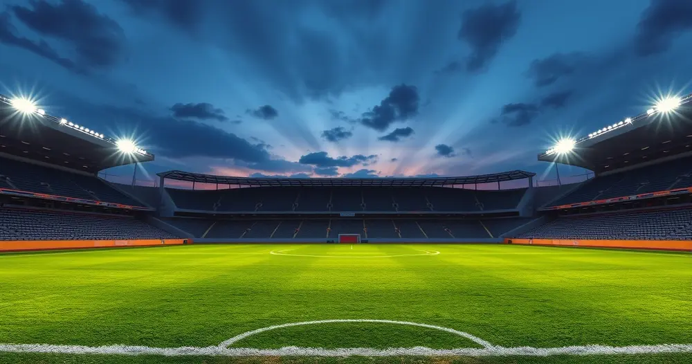 Futebol na TV: veja onde assistir aos jogos de sexta (28/08)